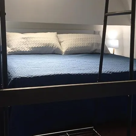 Siciliamuri Apartman