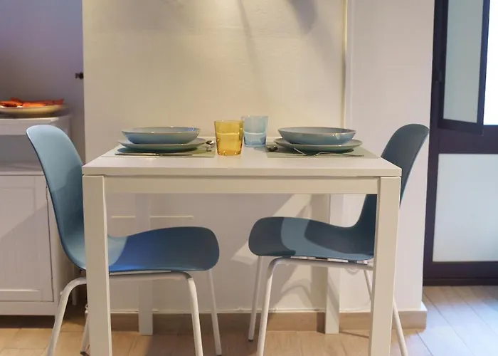Siciliamuri Appartement *