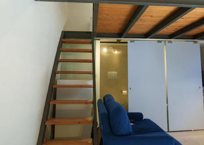 Appartement Siciliamuri Catánia
