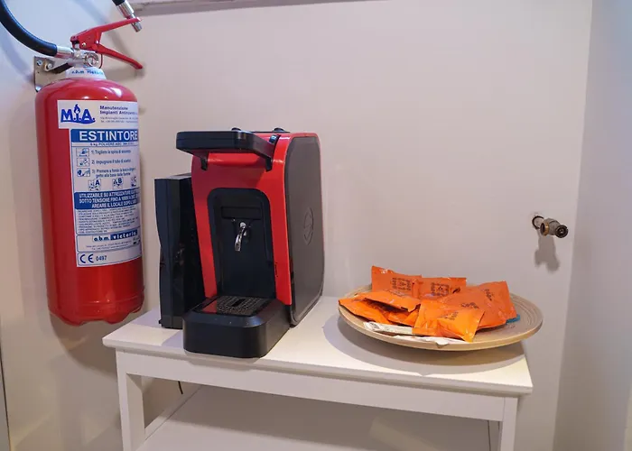 Appartement Siciliamuri