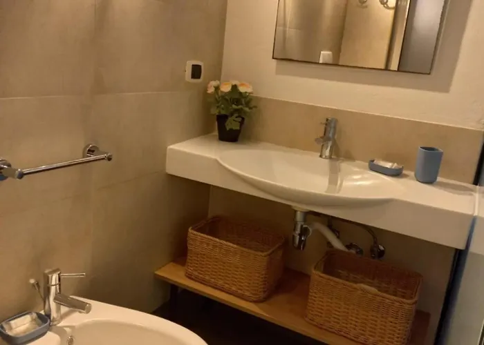 Siciliamuri Appartement Catánia