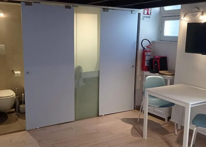 Appartement Siciliamuri *