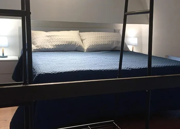 Siciliamuri Appartement