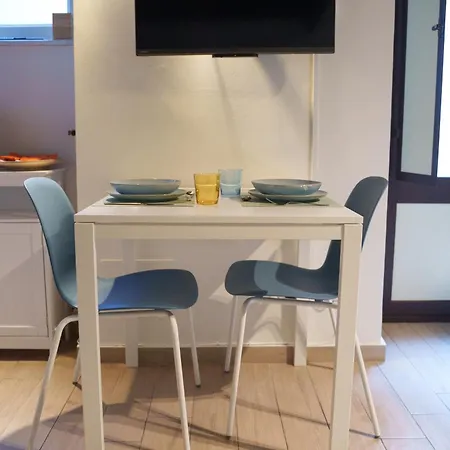 Siciliamuri Apartment *
