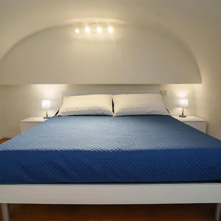 Siciliamuri Apartment *