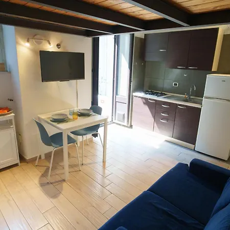 Siciliamuri Catánia