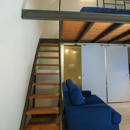 Apartment Siciliamuri Catania
