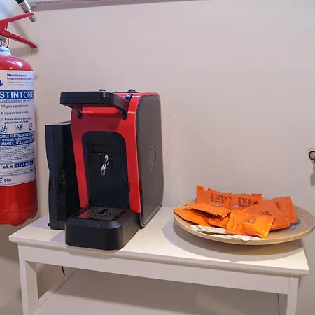 Apartment Siciliamuri