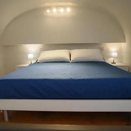 Apartment Siciliamuri