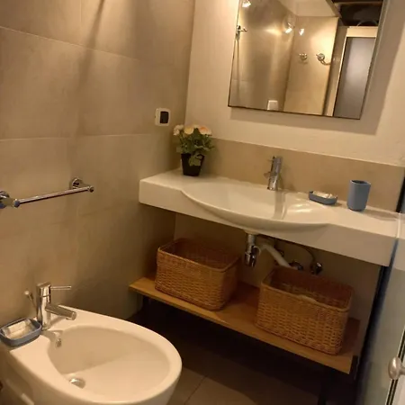 Siciliamuri Apartment Catania