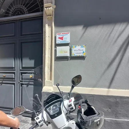 Siciliamuri Appartement *