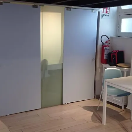 Appartement Siciliamuri *